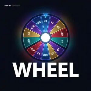 Wheel coverImage