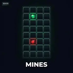 Mines coverImage