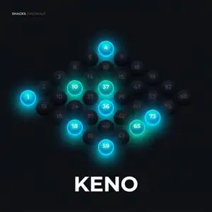 Keno 2 coverImage