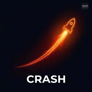 Crash coverImage