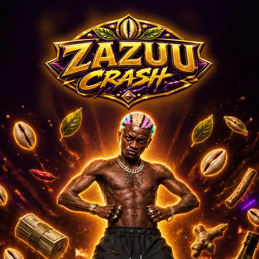 Zazuu Crash coverImage