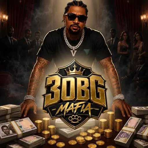 30BG Mafia coverImage