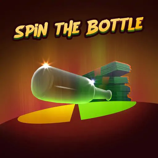 Spin the Bottle coverImage