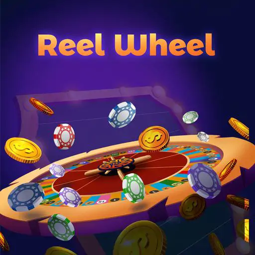 Reel Wheel coverImage