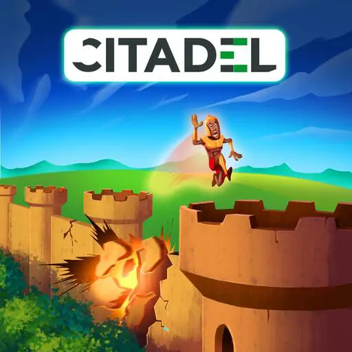 Citadel coverImage