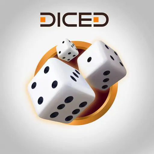 Diced coverImage