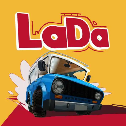 Lada coverImage
