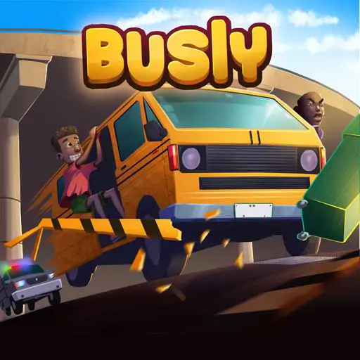 Busly coverImage