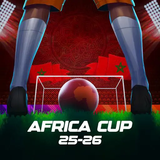 Africa Cup 25/26 coverImage