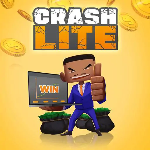Crashlite coverImage