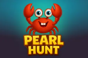 Pearl Hunt coverImage
