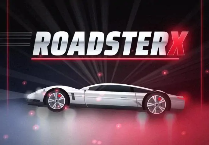 Roadster X coverImage