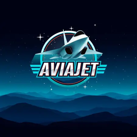 Aviajet coverImage