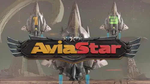 Avia Star coverImage