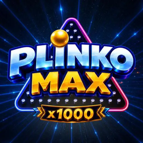 Plinko Max coverImage