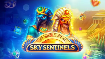 Sky Sentinels coverImage
