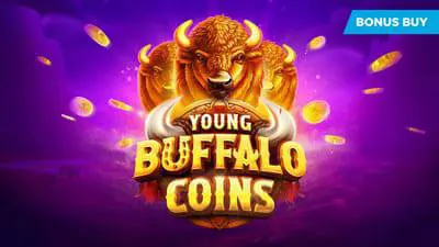 Young Buffalo Coins coverImage