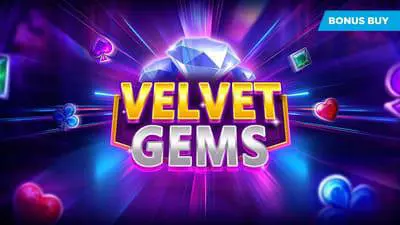 Velvet Gems coverImage