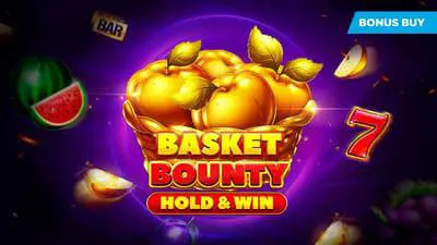 Basket Bounty coverImage