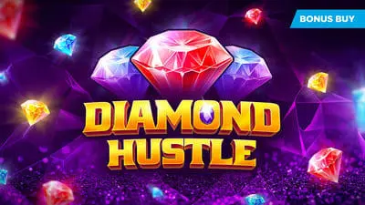 Diamond Hustle coverImage