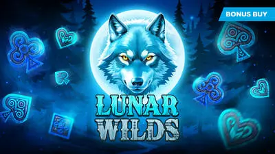 Lunar Wilds coverImage