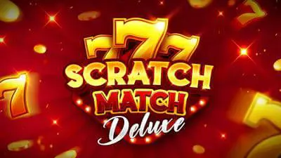 Scratch Match Deluxe coverImage