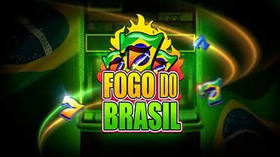 Fogo Do Brasil 777 coverImage