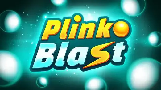 Plinko Blast coverImage