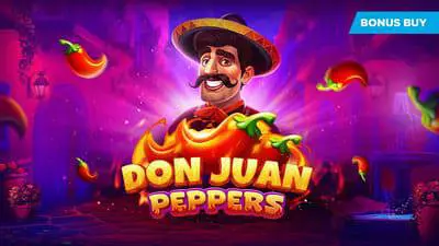 Don Juan Peppers coverImage