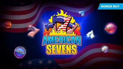 American Sevens coverImage