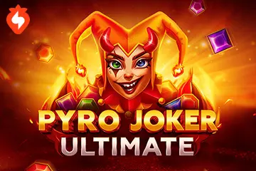 Pyro Joker Ultimate coverImage