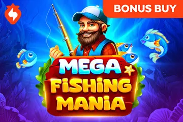 Mega Fishing Mania coverImage