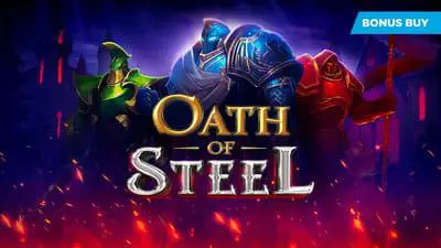 Oath of Steel coverImage