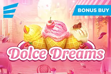 Dolce Dreams coverImage