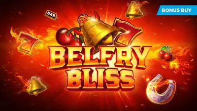 Belfry Bliss coverImage