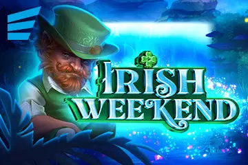 Irish Weekend coverImage