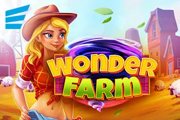 Wonder Farm coverImage