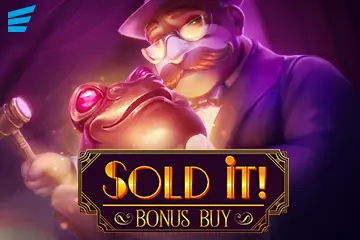 Sold it Bonus Buy coverImage