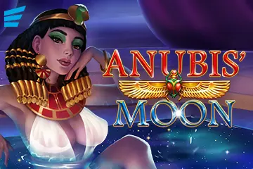 Anubis Moon coverImage
