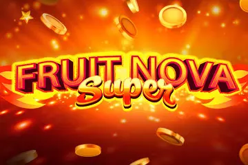Fruit Super Nova coverImage