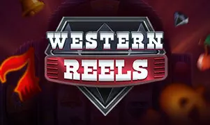 Western Reels coverImage