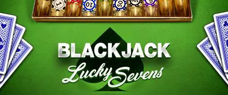 BlackJack Lucky Sevens coverImage