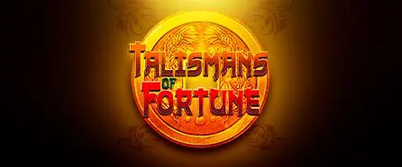 Talismans of Fortune coverImage