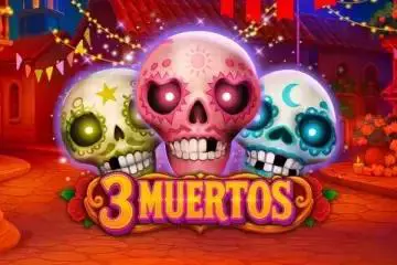 3 Muertos coverImage