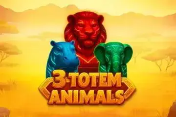 3 Totem Animals coverImage