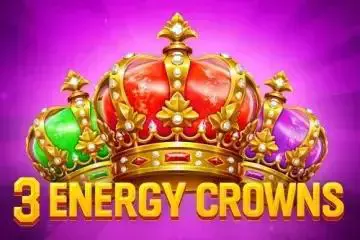 3 Energy Crowns coverImage