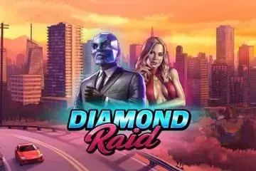 Diamond Raid coverImage
