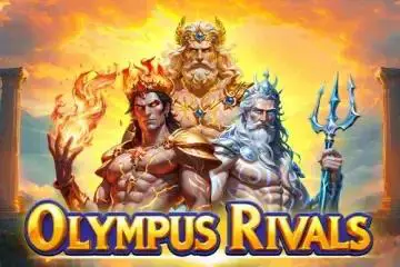 Olympus Rivals coverImage
