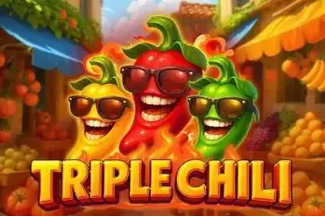 Triple Chili coverImage