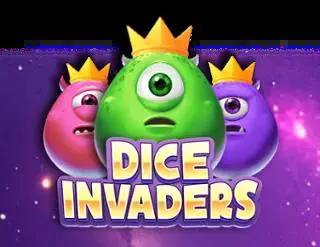 Dice Invaders coverImage